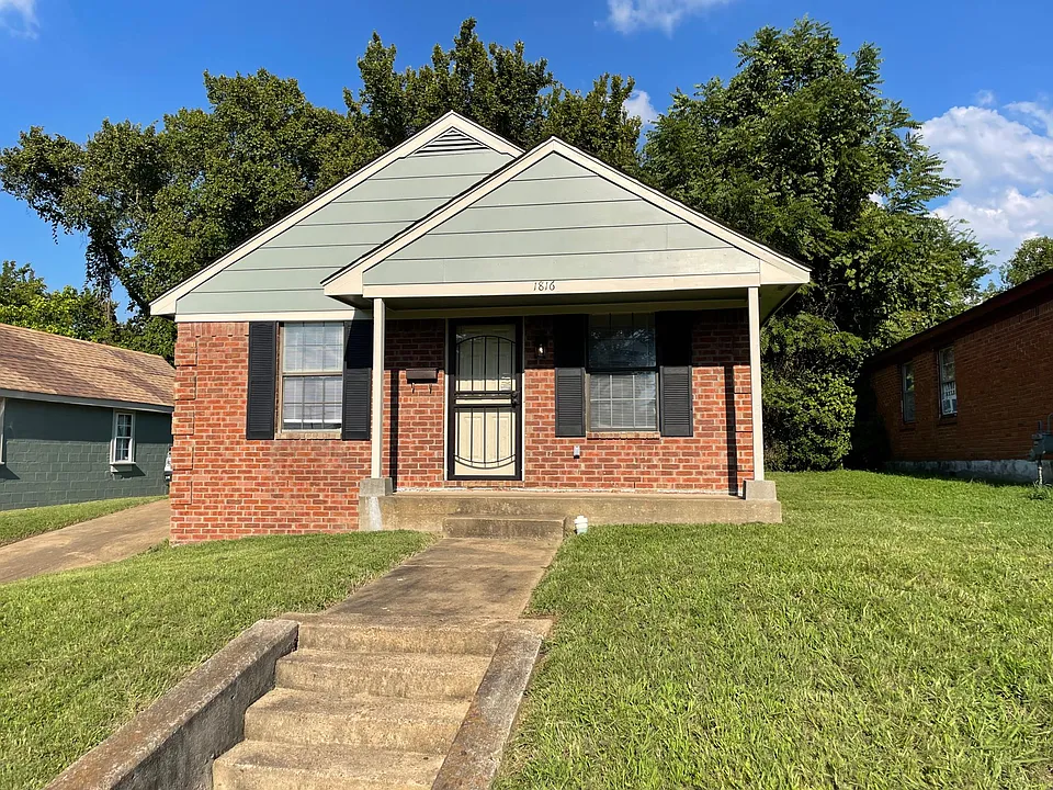 1816 Cincinnati Rd