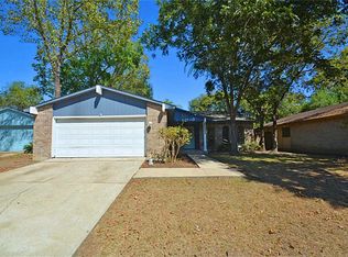 22910 Millgate Dr, Spring, TX 77373