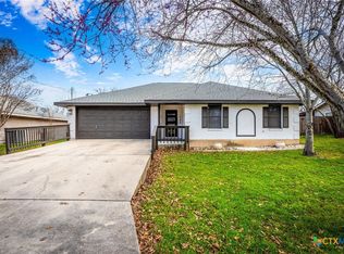 1544 Pams Path, New Braunfels, TX 78130