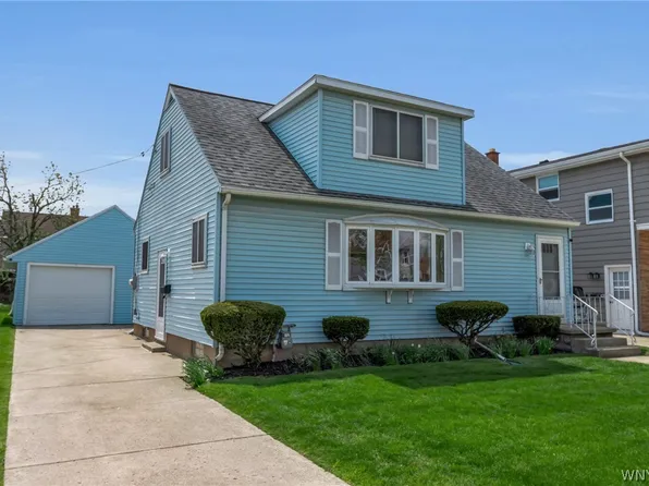 79 Bannard Ave, Tonawanda, NY 14150