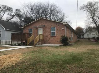 1203 Stainback Ave #A, Nashville, TN 37207