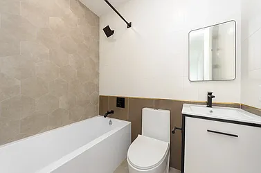 Rented by Nest Seekers International