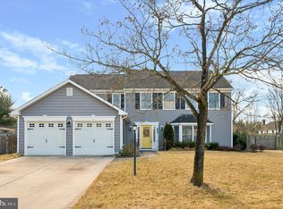 35 Manchester Rd, Eastampton, NJ 08060