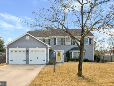 35 Manchester Rd, Eastampton, NJ, 08060