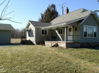 13655 McKinley Rd, Rodney, MI 49342