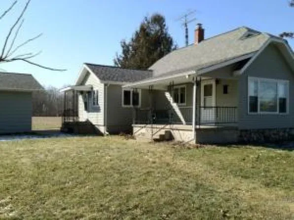 13655 McKinley Rd, Rodney, MI 49342