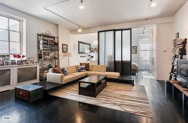 Rented by Brown Harris Stevens | media 1