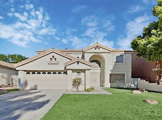 717 Rising Star Dr, Henderson, NV 89014