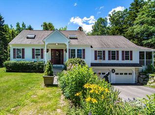 4 Wendells Woods Ln, Blue Hill, ME 04614