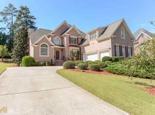 3467 Pinemont Dr, Douglasville, GA 30135