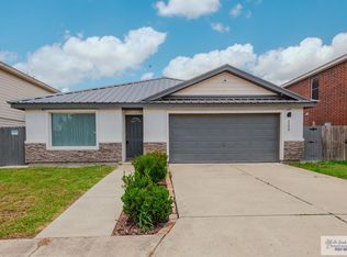 3258 Obsidian LOT 21, Brownsville, TX 78526