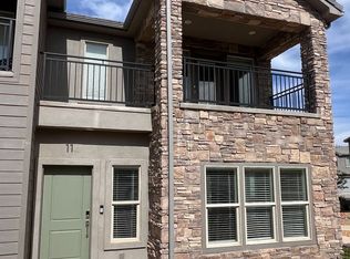 350 W Old Highway 91 #11, Ivins, UT 84738