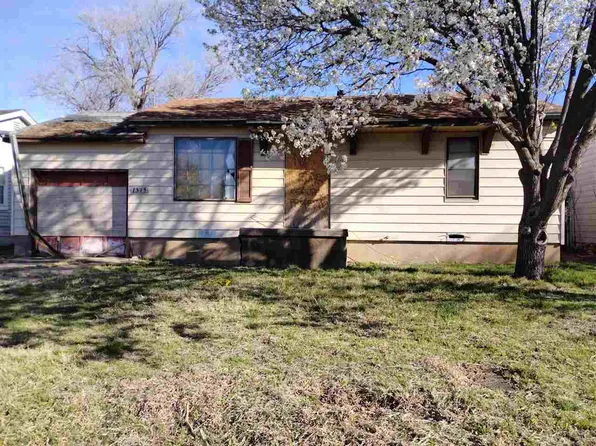 1515 NW Williams Ave, Lawton, OK 73507