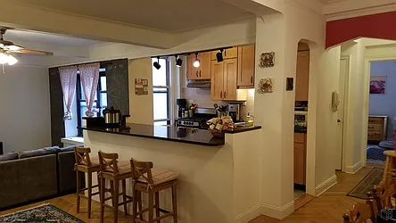 Rented by Halstead Real Estate