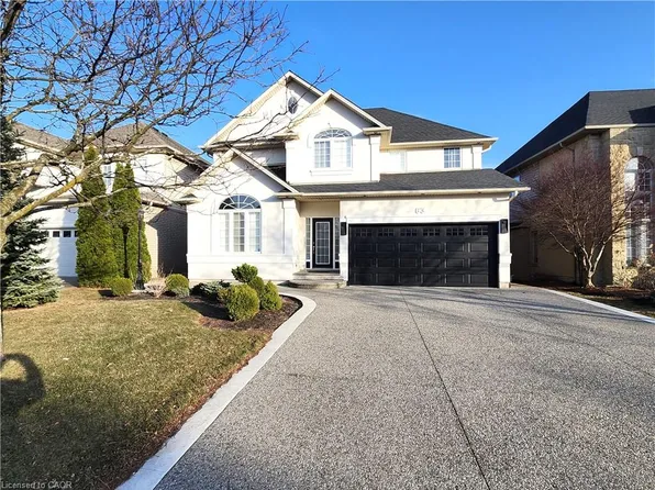 63 Biggs Ave, Hamilton, ON L9K 1R7