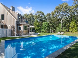 381 Town Line Rd, Sag Harbor, NY 11963