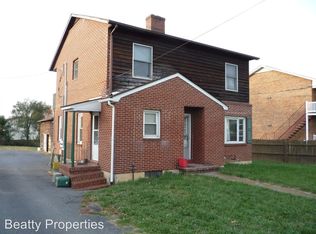 1351 S Main St, Harrisonburg, VA 22801