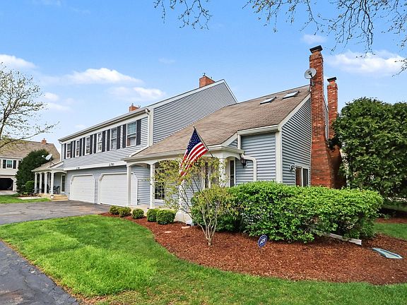 3rd image of 2S750 Grove Ln #23-C