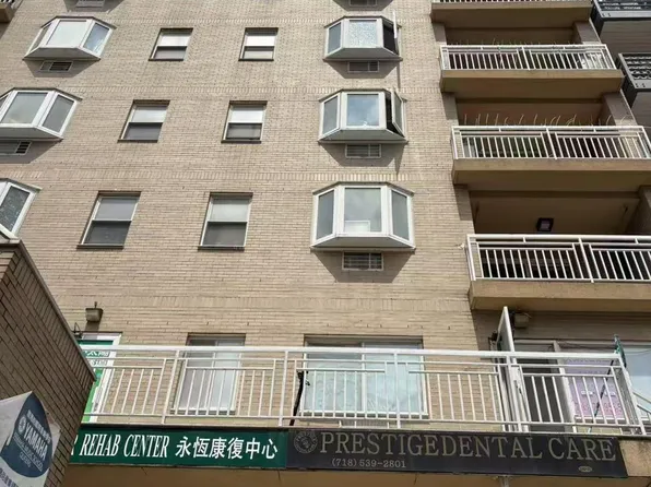 14031 Cherry Avenue #6B, Flushing, NY 11355