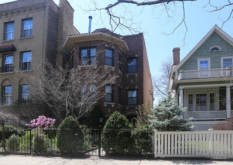 1st image of 4716 N Paulina St APT 1