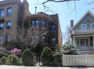 4716 N Paulina St APT 1, Chicago, IL 60640