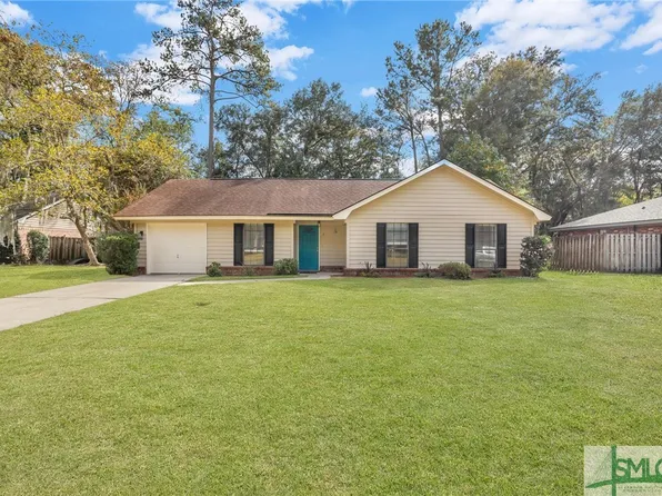 3 E Goldfinch Court, Savannah, GA 31419