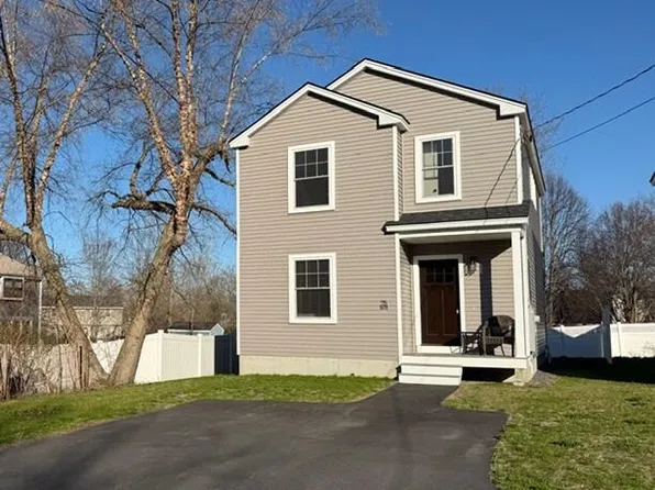 75 Maple Street #101, Saco, ME 04072