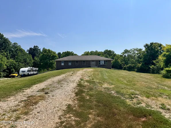 2556 S Bardstown Rd, Mount Washington, KY 40047