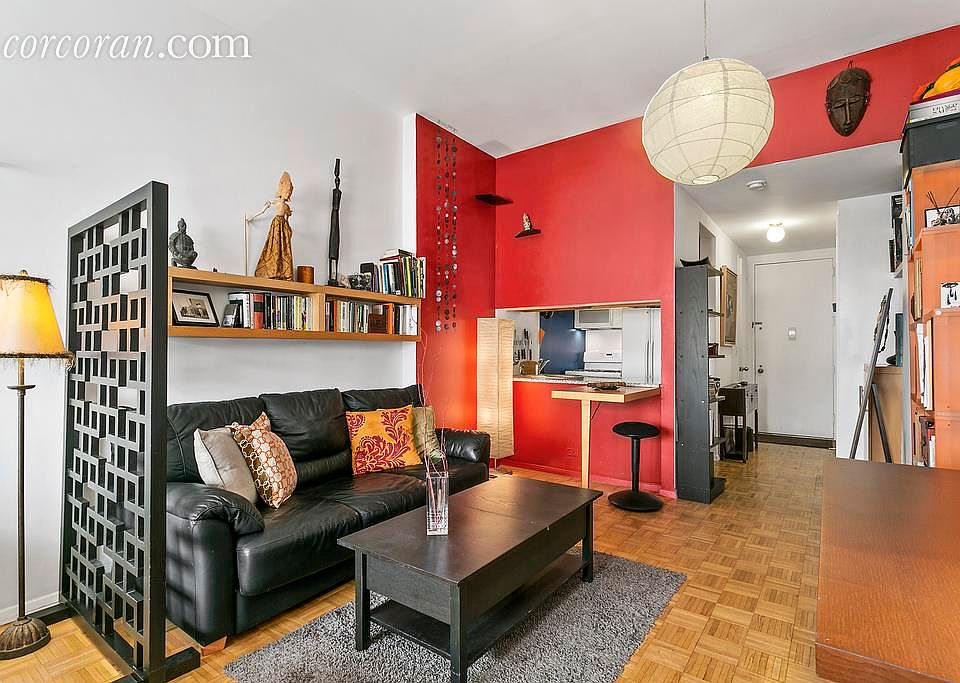 1st image of 393 W 49th St APT 6O