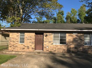 5408-B Laccasine Dr, Alexandria, LA 71301