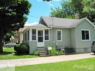 520 Florence St, Lansing, MI