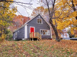 4 Morse Rd, North Monmouth, ME 04265