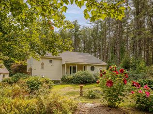 48 Camrock Dr, Rockport, ME 04856