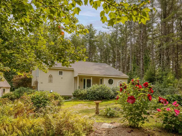 48 Camrock Drive, Rockport, ME 04856
