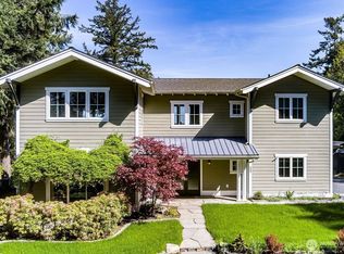 Plat Of Belair, Friday Harbor, WA 98250