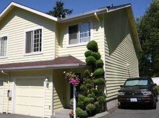 15633 44th Ave W UNIT A6, Lynnwood, WA 98087