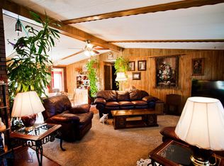 206 Arbor Dr, Livingston, MT 59047