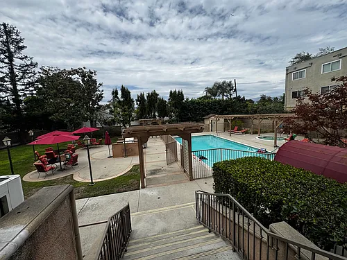 10715 Camarillo St #101 Photo 1