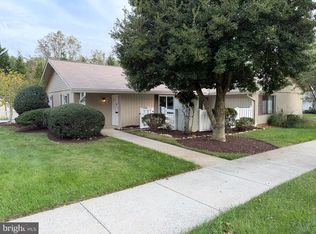3110 Adderley Ct #245-A, Silver Spring, MD 20906