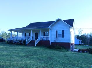 570 Cannie Phillips Rd, Sumiton, AL 35148