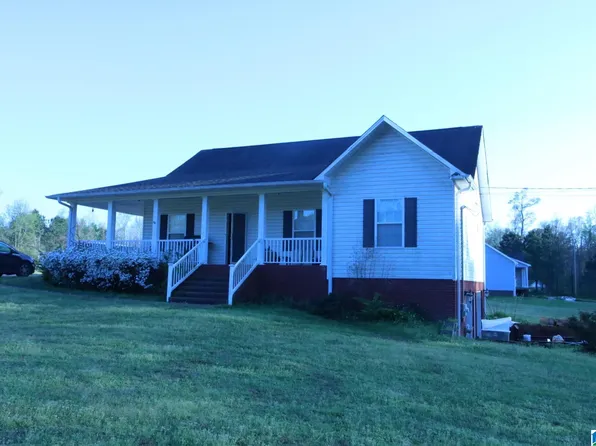 570 Cannie Phillips Rd, Sumiton, AL 35148