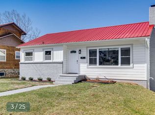 561 Depot St, Asheville, NC 28801