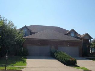 3278 Snaffle Rd, Lexington, KY 40513