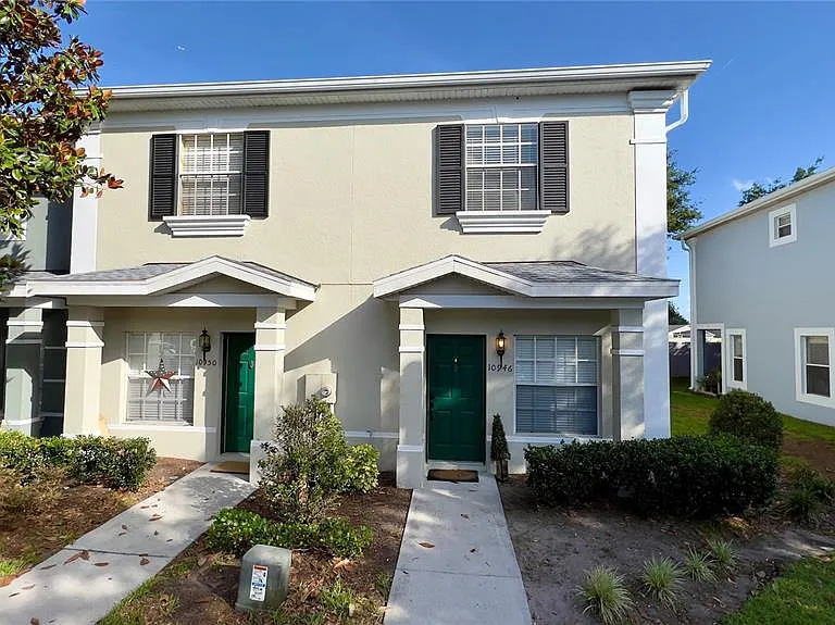 10946 Savannah Wood Dr #147 — Photo 1
