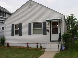 603 Sheldon Ave, Columbus, OH 43207