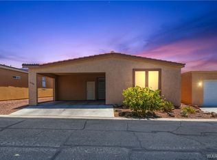 2282 Felipe Dr, Bullhead City, AZ 86442