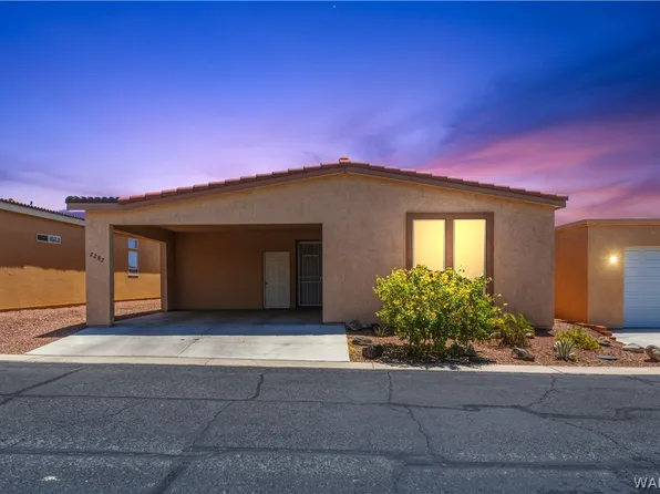2282 Felipe Dr, Bullhead City, AZ 86442