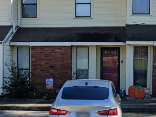 1903 Woodhaven Dr Unit A, Monroe, LA 71201