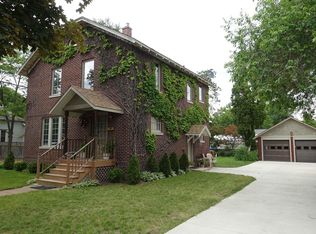 1417 Illinois Ave, Stevens Point, WI 54481