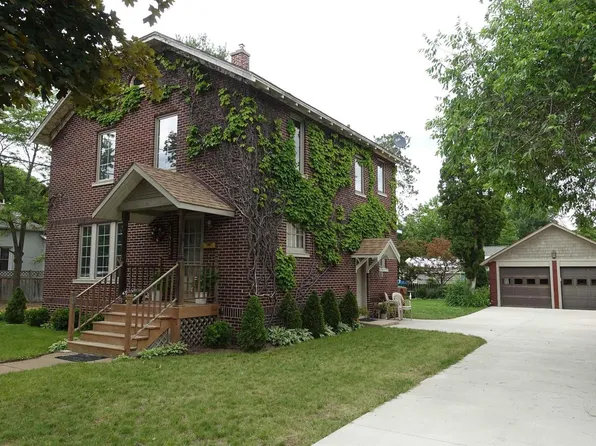1417 ILLINOIS AVENUE, Stevens Point, WI 54481
